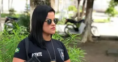 Imagem ilustrativa da imagem Justiça solta ex-diretora envolvida em fuga de presídio na Bahia