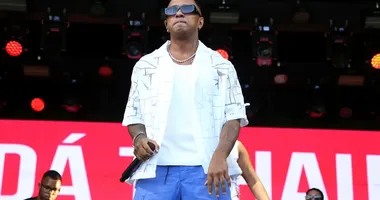 Imagem ilustrativa da imagem La Fúria fará show gratuito em bar de Feira de Santana