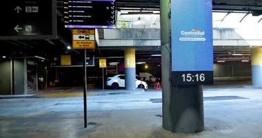 Imagem ilustrativa da imagem Lapa: usuários poderão acompanhar previsão de chegada dos buzus