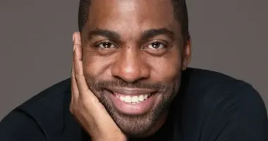 Imagem ilustrativa da imagem Lázaro Ramos revela detalhes de relação delicada com a mãe