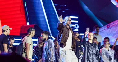 Imagem ilustrativa da imagem Léo Santana anuncia edição do projeto PaGGodin em Salvador