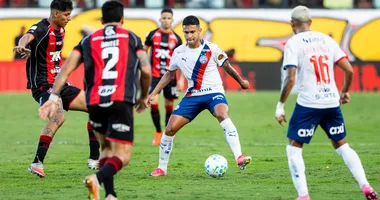 Imagem ilustrativa da imagem Libertadores e Sul-Americana podem afetar futuro de Bahia e Vitória