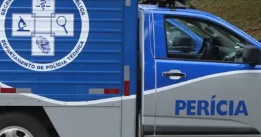 Imagem ilustrativa da imagem Líder do tráfico é morto após reprovar namoro de sobrinha com aliado