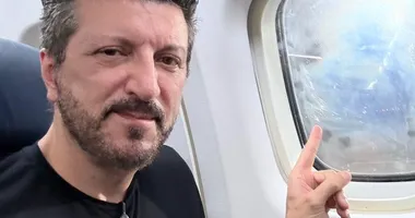 Imagem ilustrativa da imagem Lito Sousa: conheça o influenciador de aviação que morreu aos 59 anos