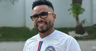 Imagem ilustrativa da imagem "Livramento", diz Cristian Bell após situação com seu carro