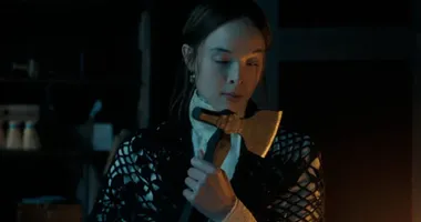 Imagem ilustrativa da imagem Lizzie Borden: saiba mais sobre a série da Netflix top 1 no Brasil