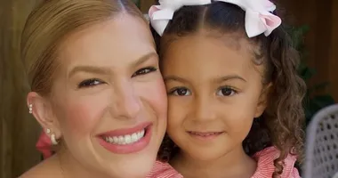 Imagem ilustrativa da imagem Lore Improta retoma aulas de letramento racial pensando em Liz