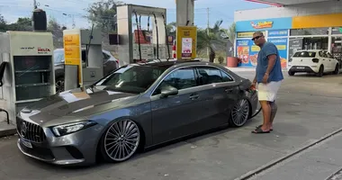 Imagem ilustrativa da imagem Luxúria e tragédia: conheça o rifeiro morto após tiroteio em Jauá