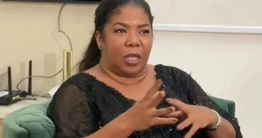 Imagem ilustrativa da imagem Mãe de Davi Brito faz suposto comentário homofóbico por cena de beijo