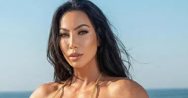 Imagem ilustrativa da imagem Mãe do filho de Ronaldo anuncia divulgação de vídeos íntimos