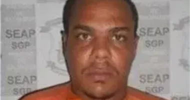 Imagem ilustrativa da imagem “Maquinista”, acusado por caso de Mãe Bernadete, morre diante do BOPE