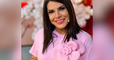 Imagem ilustrativa da imagem Mara Maravilha rebate críticas após se autodeclarar “negona branca”