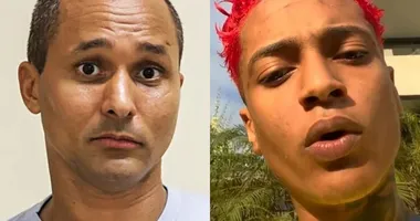 Imagem ilustrativa da imagem Marcinho VP defende que Oruam seja preso