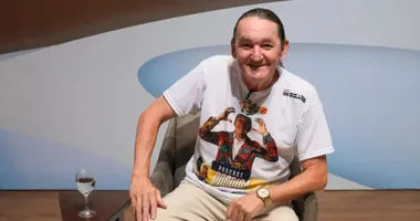 Imagem ilustrativa da imagem Marquito foi abandonado no hospital? Esposa quebra o silêncio