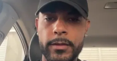 Imagem ilustrativa da imagem Maumauh deixa banda O Erótico e pega outro rumo