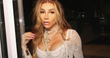 Imagem ilustrativa da imagem Maya Massafera afirma que “não existe mais homem hétero”