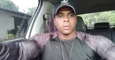 Imagem ilustrativa da imagem Miliciano e perigoso: conheça ex-PM morto em operação na Pituba