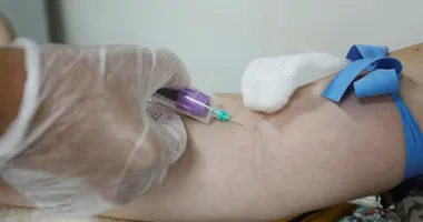 Imagem ilustrativa da imagem Ministério da Saúde libera doação de sangue para público 70+