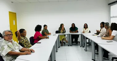 Imagem ilustrativa da imagem Ministério quer fortalecer atendimento infantil na Casa da Mulher