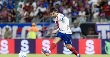 Imagem ilustrativa da imagem Mirassol x Bahia: onde assistir ao vivo e mais informações