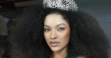 Imagem ilustrativa da imagem Miss Bahia 2027 revela bastidores de concursos e relembra trajetória
