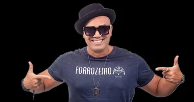 Imagem ilustrativa da imagem Mister Galiza lança sétimo volume do projeto Forrógode do Imperador