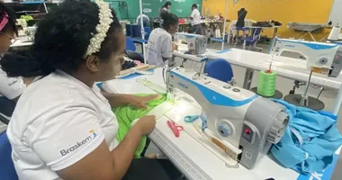 Imagem ilustrativa da imagem Moradores da Cidade Baixa podem se inscrever em curso gratuito