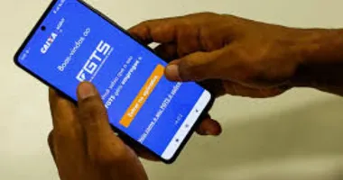 Imagem ilustrativa da imagem Moradores de 5 municípios baianos podem receber FGTS calamidade