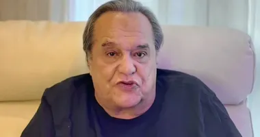 Imagem ilustrativa da imagem Morre Dennis Carvalho, ator e diretor consagrado