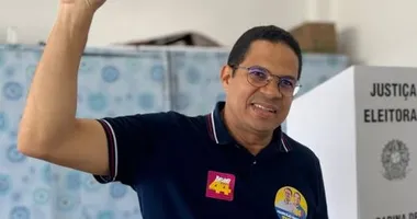 Imagem ilustrativa da imagem Morre ex-secretário municipal de Salvador