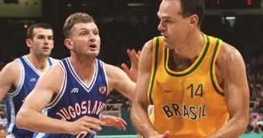 Imagem ilustrativa da imagem Morre Oscar Schmidt aos 68 anos