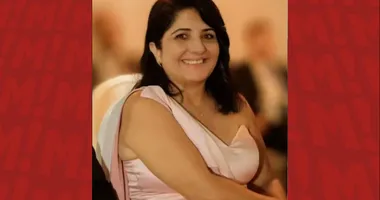 Imagem ilustrativa da imagem Morre vice-prefeita de Teofilância; saiba detalhes