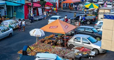 Imagem ilustrativa da imagem Morte de faccionado do CV gera alteração no Nordeste de Amaralina