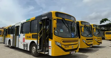 Imagem ilustrativa da imagem Motoristas de ônibus podem ter salário de R$ 4 mil