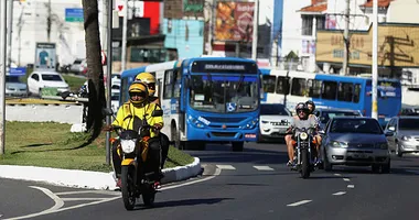 Imagem ilustrativa da imagem Mototaxistas cobram avanços após MP perder a validade; veja o que muda