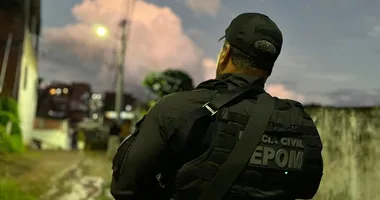 Imagem ilustrativa da imagem Mototaxistas que espancaram clientes durante o Carnaval são presos