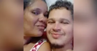 Imagem ilustrativa da imagem Mulher é assassinada a facadas e companheiro é achado morto na Bahia