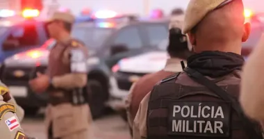 Imagem ilustrativa da imagem Mulher esfaqueia o próprio pai idoso em Lauro de Freitas