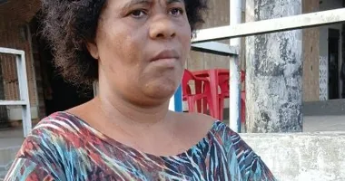 Imagem ilustrativa da imagem Mulher mata a própria irmã, com facadas, em Candeias