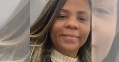 Imagem ilustrativa da imagem Mulher morre enquanto limpava banheiro na em Camaçari