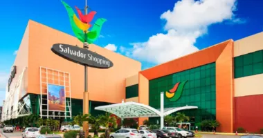 Imagem ilustrativa da imagem Mulheres sequestradas em shopping são resgatadas no Subúrbio