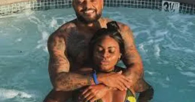 Imagem ilustrativa da imagem Namorado de Jojo Todynho dá entrada em hospital às pressas por infarto