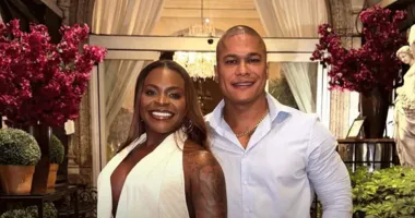 Imagem ilustrativa da imagem Namorado de Jojo Todynho revela estado de saúde após infarto