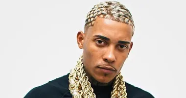 Imagem ilustrativa da imagem "Não deixe parar em minhas mãos", diz Poze do Rodo sobre bandidos