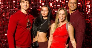 Imagem ilustrativa da imagem "Não me senti acolhida", dispara filha de Xanddy sobre sexualidade