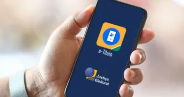 Imagem ilustrativa da imagem Não votou no 1º turno? Saiba como justificar pelo e-Título