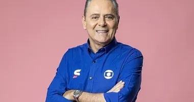 Imagem ilustrativa da imagem Narrador Luis Roberto está fora da Copa do Mundo por causa de doença