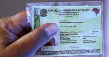 Imagem ilustrativa da imagem Nova carteira de identidade será emitida em loja de Salvador