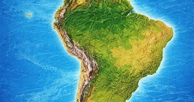 Imagem ilustrativa da imagem Nuvem de poeira do Saara pode atingir Norte e Nordeste do Brasil