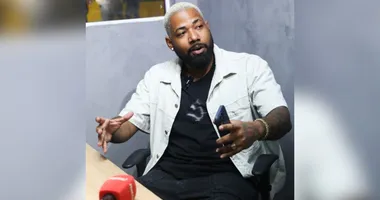 Imagem ilustrativa da imagem O Poeta fala sobre cantar gospel e dispara: “Não dá pra misturar”